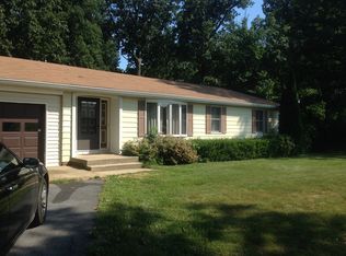 4805 Elmer Derr Rd, Frederick, MD 21703