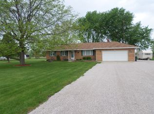 17127 W Walbridge East Rd, Graytown, OH 43432