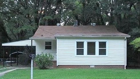 2nd image of 4612 City View Dr