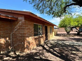 Monte Vista 3409-3429, Tucson, AZ 85716