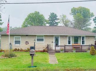 203 S Johnson Ave, Bloomington, IN 47404