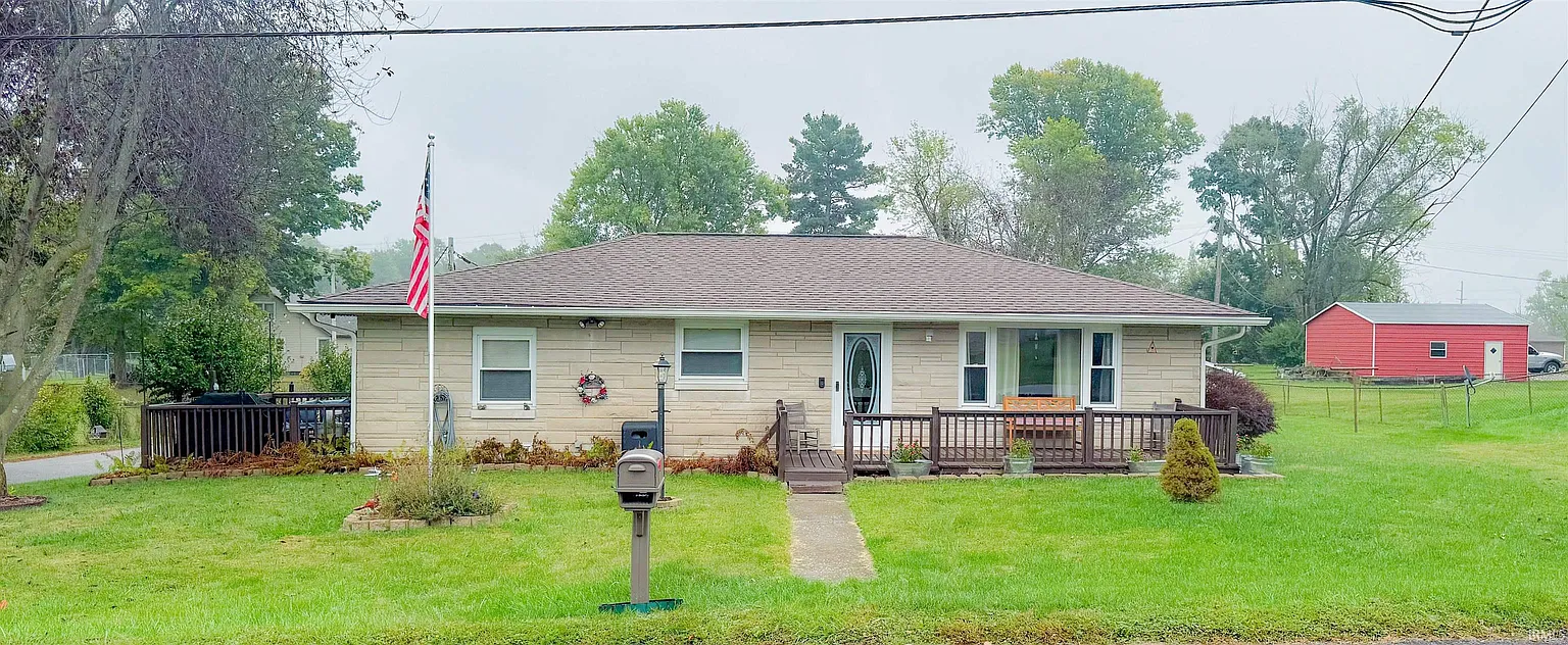 203 S Johnson Ave photo 1