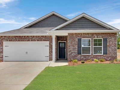 10 Moon Dr, Scottsboro, AL, 35769
