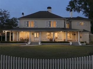 433 E New England Ave, Winter Park, FL 32789