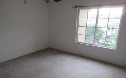 Interior Rear