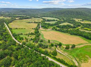 12516 S Highway 16, Elkins, AR 72727