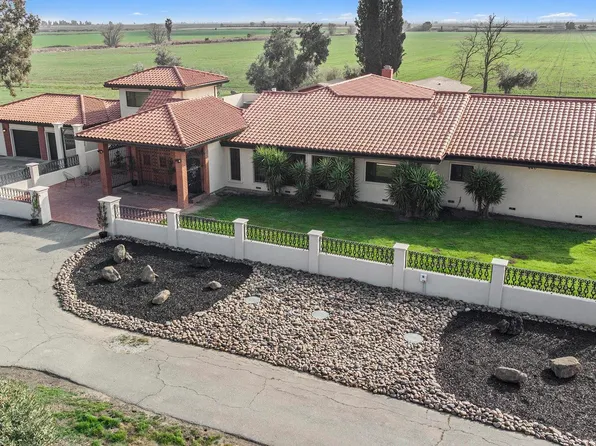 15001 Highway 4, Byron, CA 94505