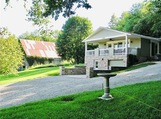 14348 County Road 339, Savannah, MO 64485