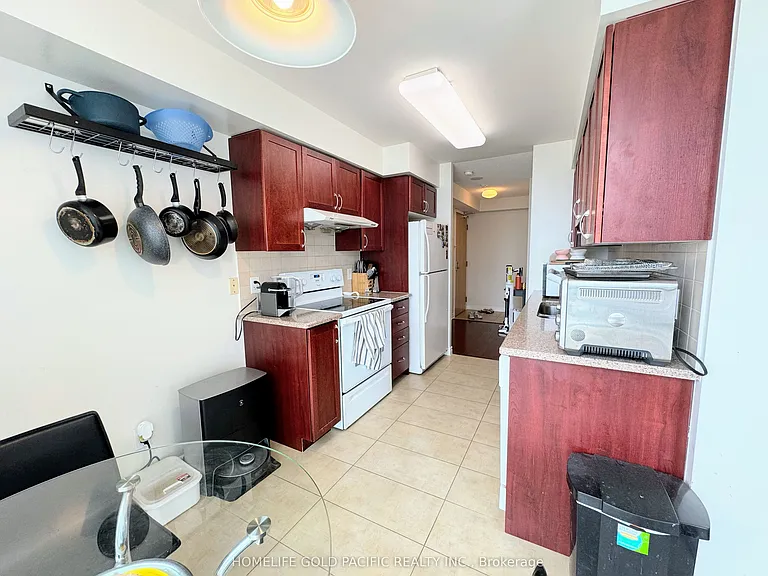 88 Grangeway Ave #2503 — Photo 5