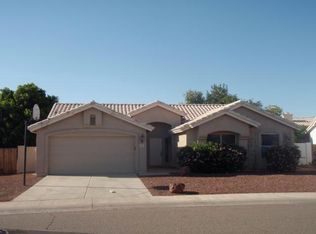 6950 W Via Montoya Dr, Glendale, AZ 85310
