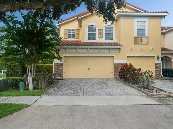 10376 Fallsgrove St, Orlando, FL 32836