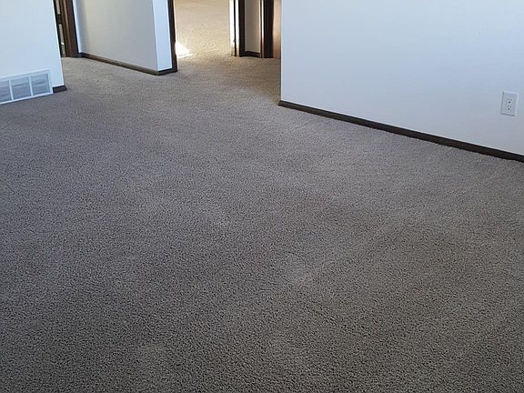 Upstairs family room