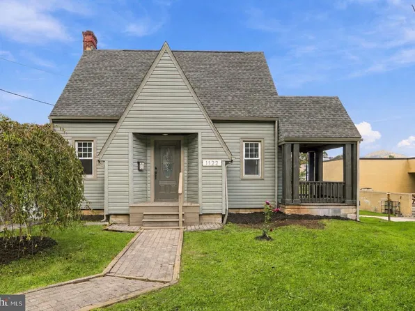 1122 Mifflin St, Saxton, PA 16678