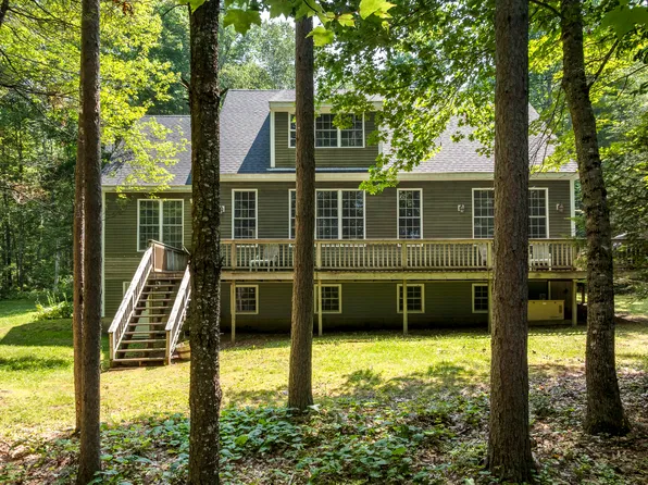 433 Fogler Road, Bremen, ME 04551