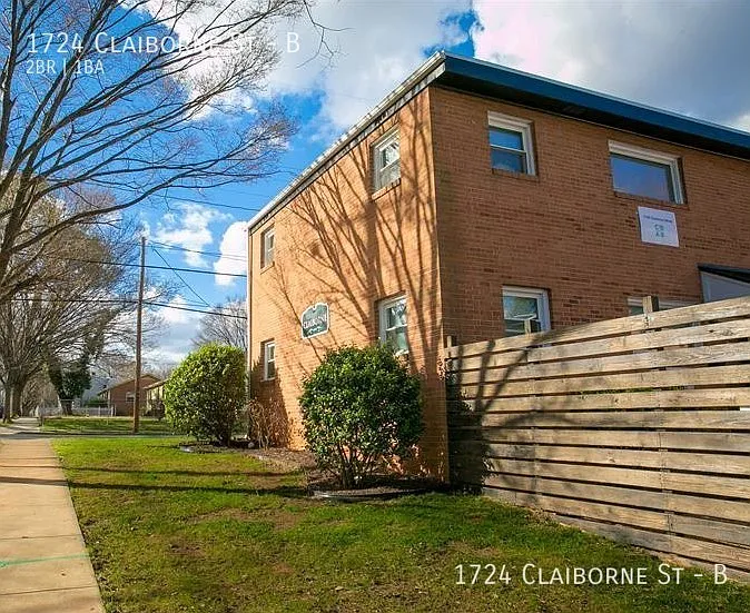 1724 Claiborne St #B — Photo 4
