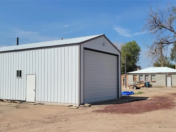 312 E 6th Street, Julesburg, CO 80737