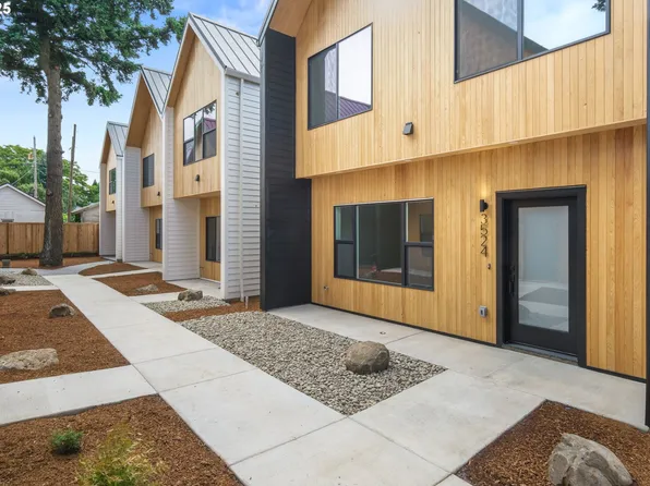 3524 NE 44th Ave, Portland, OR 97213