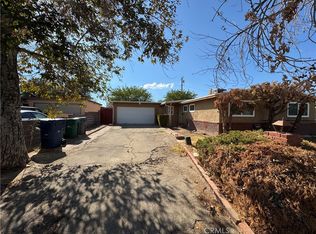 44131 3rd St E, Lancaster, CA 93535