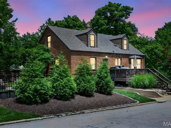 1901 Krekel Pl, Saint Charles, MO 63301
