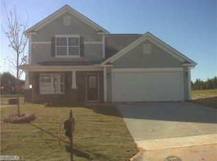 1328 Sharp Rdg, Greensboro, NC 27406