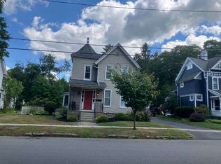23 Woodlawn Ave #2A, Fairport, NY 14450