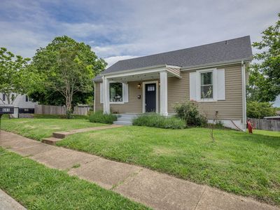 601 Lawrence St, Old Hickory, TN, 37138