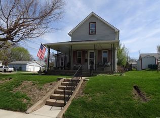 330 N 16th St, New Castle, IN 47362