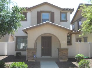 1304 S Loback Ln, Gilbert, AZ 85296