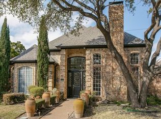 6005 Still Forest Dr, Dallas, TX 75252