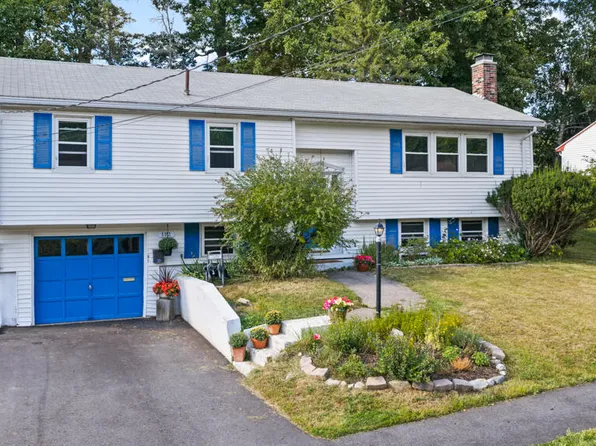 112 Dennett Street, Portland, ME 04102