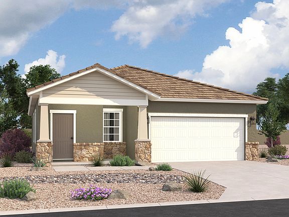 Sterling The Sterling Home Plan