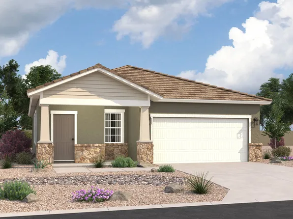 Sterling Plan, Laveen Farms