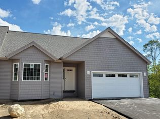 22B Sunset Ridge Rd #22B, Epping, NH 03842