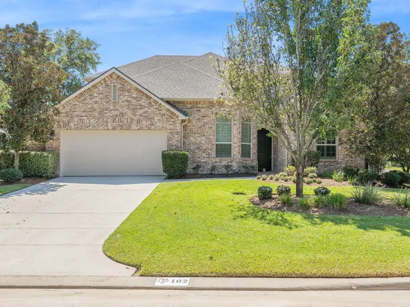 102 Silver Minnow Place, Montgomery, TX 77316