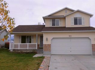 921 N 720 W, Tooele, UT 84074
