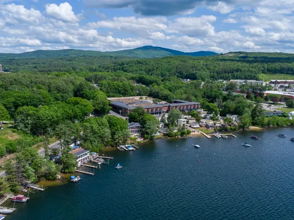 131 Lake Street #337, Gilford, NH 03249