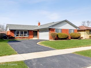 17058 University Ave, South Holland, IL 60473