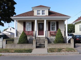 146 Baird St, Fall River, MA 02721