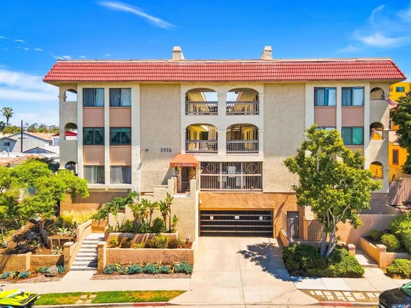 2956 C St Unit 5, San Diego, CA 92102