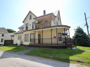 117 Summer St, Barre, VT 05641