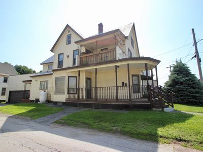 117 Summer Street, Barre, VT, 05641