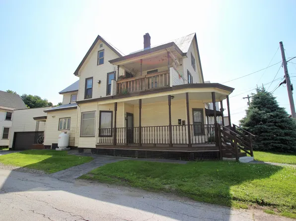 117 Summer Street, Barre City, VT 05641