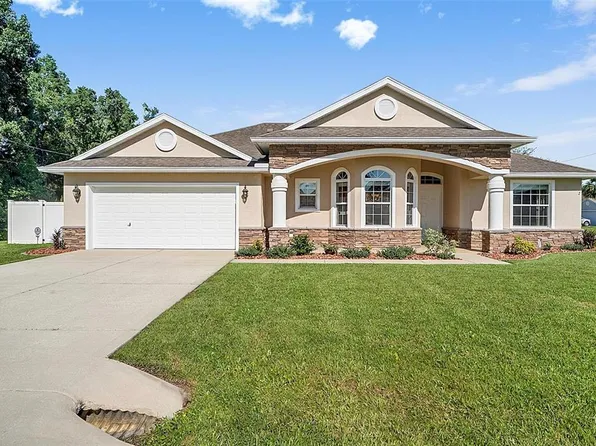 2 LYTTON LANE, PALM COAST, FL 32137