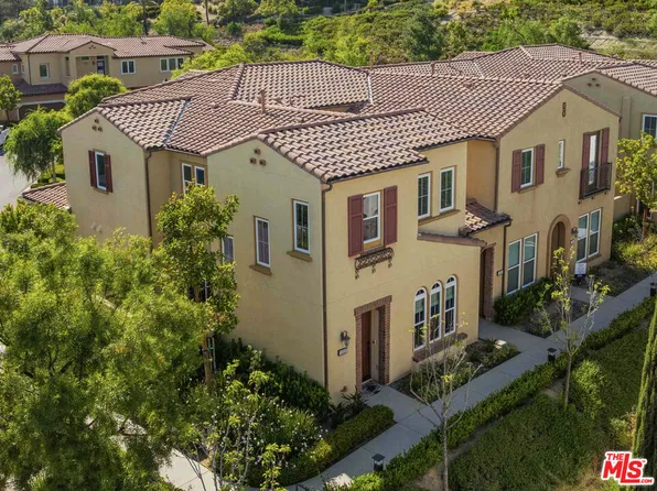 11310 N Paseo El Sol, Porter Ranch, CA 91326