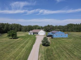 14586 Lynx Rd, Milaca, MN 56353