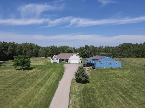 14586 Lynx Rd, Milaca, MN 56353