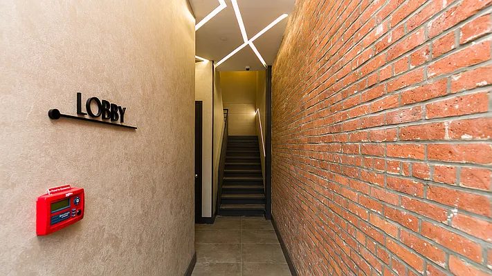 Rented by Nooklyn NYC LLC | media 12