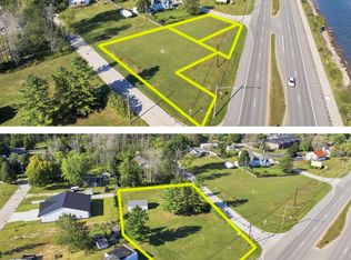 LOT 1 Memorial Dr, Two Rivers, WI 54241