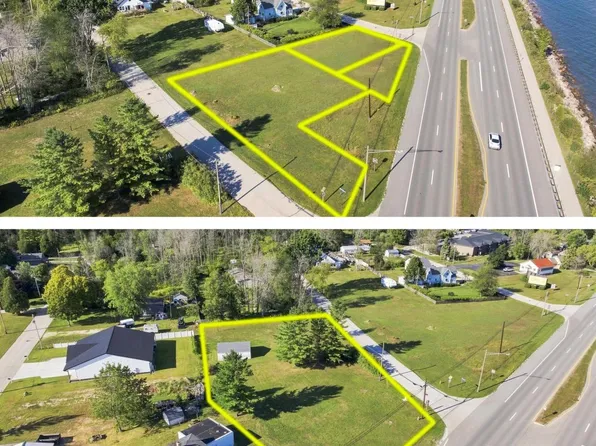 Lot 1 MEMORIAL DRIVE, Two Rivers, WI 54241