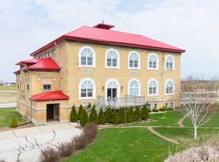 7530 Saint Pats Rd, Reedsville, WI 54230